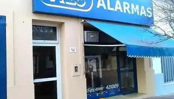 Seguridad Total - Rafaela Seguridad Total - Rafaela