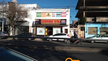Seguridad Total - San Lorenzo