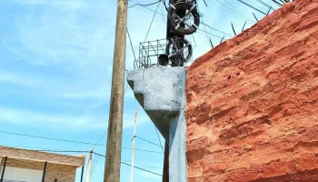 Seguridad Total 🛑 👉🏻👉🏻Instalación de Camaras de seguridad⚠️ - Sáenz Peña Seguridad Total 🛑 👉🏻👉🏻Instalación de Camaras de seguridad⚠️ - Sáenz Peña