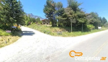 Seguridad Vial El Bolson, Control Sur - Río Negro Seguridad Vial El Bolson, Control Sur - Río Negro