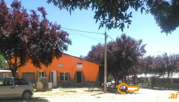 Seguridad Vial - Las Ovejas