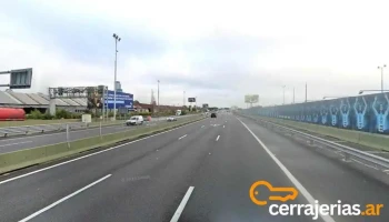 Seguridad Vial Retiro - Buenos Aires