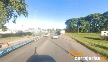 Seguridad Vial - Roldán
