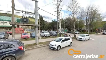 Seguridad Vial - San Martín De Los Andes Seguridad Vial - San Martín De Los Andes
