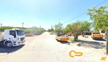 Seguridad Vial Sgo Del Estero, Parque Industrial - La Banda