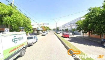 Seguridad X Srl - Gral. Roca