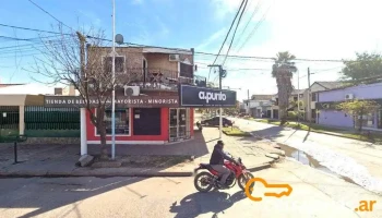 Seguridad Y Prevencion Sa - H3700Hsq Sáenz Peña Seguridad Y Prevencion Sa - H3700Hsq Sáenz Peña