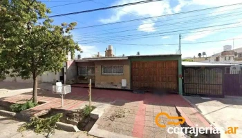 Segurita Protec B - Godoy Cruz Segurita Protec B - Godoy Cruz