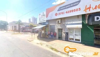Segurity Srl - Av. 3 De Abril 1602