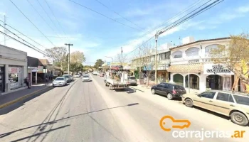 Seguros Generales - Villa Allende