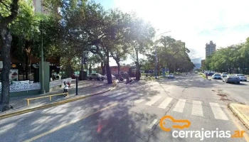 Segury Control Srl - San Miguel De Tucumán Segury Control Srl - San Miguel De Tucumán