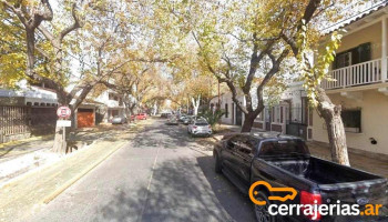 Segurytec S.r.l. - Mendoza