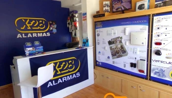 segusar alarmas - Sarmiento segusar alarmas - Sarmiento