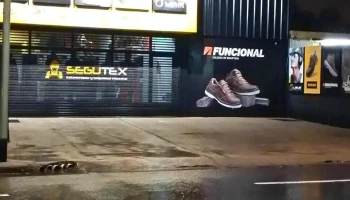 Segutex Indumentaria y Seguridad Industrial - Río Cuarto
