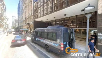 Seguvip - Cdad. Autónoma De Buenos Aires