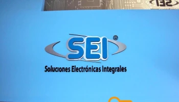 Sei - Soluciones Electrónicas Integrales - X5850Fcd Río Tercero