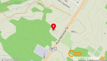 Senasa - Leandro N. Alem Senasa - Leandro N. Alem