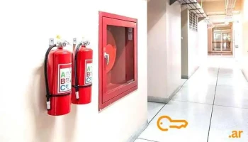 Senfire - N3300Ecn Posadas
