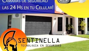Sentinella - Salta
