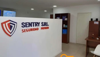 Sentry S.r.l. Seguridad Privada - Paraná Sentry S.r.l. Seguridad Privada - Paraná