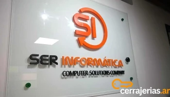 Ser Informática | Computer Solutions Company - Río Cuarto