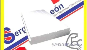 Sergio De León Materiales de Construcción - Sáenz Peña Sergio De León Materiales de Construcción - Sáenz Peña