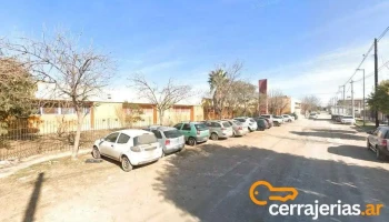 Sergio Genes Informática - Malvinas Argentinas Sergio Genes Informática - Malvinas Argentinas