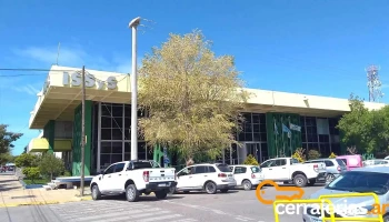 Seros - Chubut - Rawson
