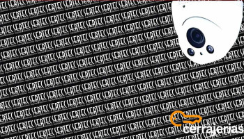 Sertec - Seguridad Electrónica - Salta