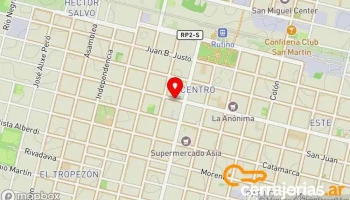 Server - Computación e Impresoras - Rufino Server - Computación e Impresoras - Rufino