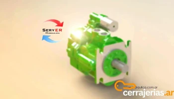 Server Hidraúlica - Assistencia y Reparaciones Bombas Hidraúlicas - Chajarí Server Hidraúlica - Assistencia y Reparaciones Bombas Hidraúlicas - Chajarí