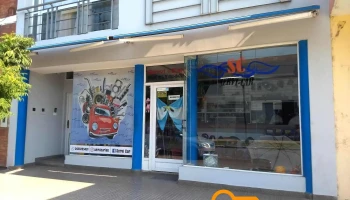 Servi Car Repuestos y Accesorios Multimarca - Laguna Paiva