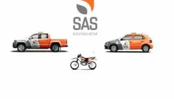 Servicio Activo de Seguridad Sas - Argentina