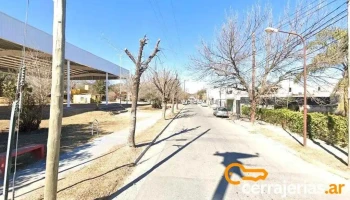 Servicio de seguridad - La Calera