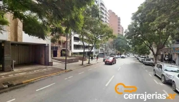 Servicio De Seguridad Privada Sa - X5000Iap Córdoba