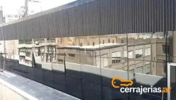 Servicio Integral del Aluminio - Rosario