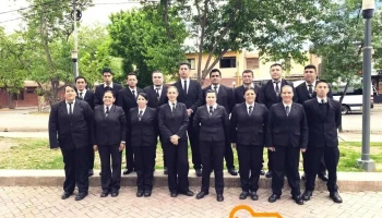 Servicio Preventivo - Mendoza