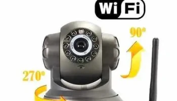 Servicio Tecnico Camaras de seguridad precios - Cdad. Autónoma De Buenos Aires
