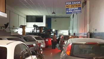 Servicio Tecnico Castelli Mecanica En General - Santo Tomé Servicio Tecnico Castelli Mecanica En General - Santo Tomé