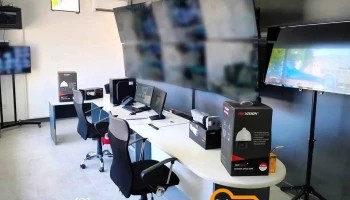 Servicio técnico - Integrador de Sistemas - Catriel Servicio técnico - Integrador de Sistemas - Catriel