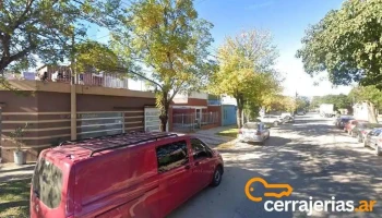 Servicios Asociados S.h - S3560Aqd Reconquista Servicios Asociados S.h - S3560Aqd Reconquista