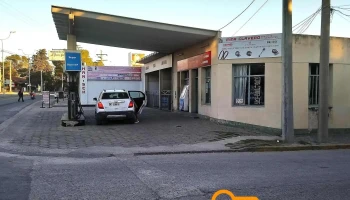 Servicios Automotrices Mina Clavero - Mina Clavero