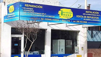 Servicios Bruno - Choele-Choel