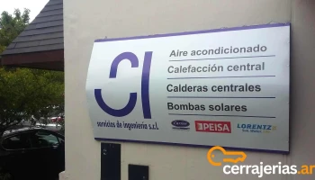 Servicios de Ingenieria S.r.l. - Santa Rosa Servicios de Ingenieria S.r.l. - Santa Rosa