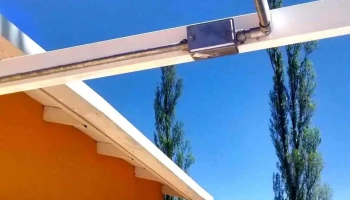 Servicios Eléctricos - Argentina