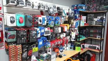 Servicios Informáticos Ulrich - Paraná Servicios Informáticos Ulrich - Paraná