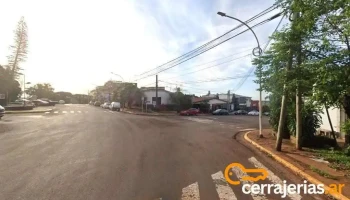 Servicios Integrales de Salud Srl - Leandro N. Alem Servicios Integrales de Salud Srl - Leandro N. Alem