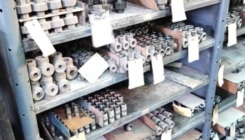 Servicios Petroleros y Seguridad S.a. - Río Gallegos Servicios Petroleros y Seguridad S.a. - Río Gallegos