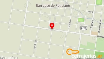 Servicios Profesionales de Seguros y Gestoría - Entre Dorrego