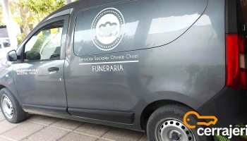 Servicios Sociales Choele Choel - Choele-Choel